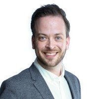 Jacob Vedsø
