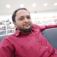 Manish Kachhadiya