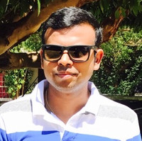 Sridhar Chinthanoori