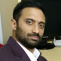 Mohit Chandel