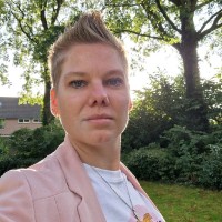 Mariska Van Schijndel -Rijkmans