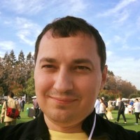 Alexander Polischuk