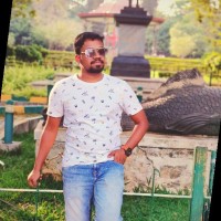 Deepak Kumar Mahto
