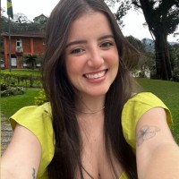 Isabela Silveira