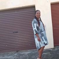Nomawethu Ncumani