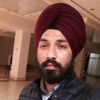 Singh Amritaar To Italy