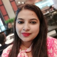 Samidha K.
