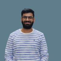 Sriram Muralidharan