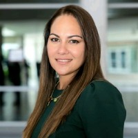 Lcda. Narlyn López, Msw