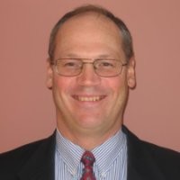Tim Donovan