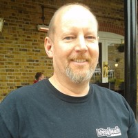 Scott Allen
