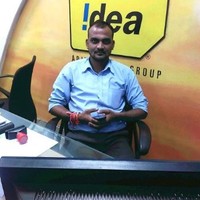 PRATHAM ANAND