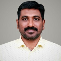 Santhosh Kumar