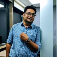 Krishna Karthik Gadepalli