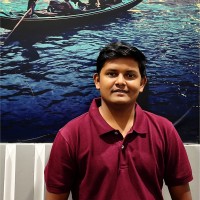 Vedant Kulkarni