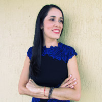 Argelia Paz