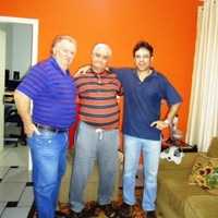 SILVIO GUILHERME FRANCA