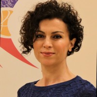 Banu Cetin