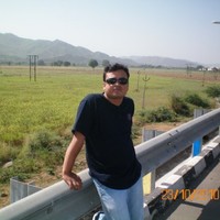 Amit Patel