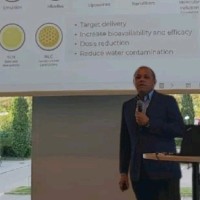 Wanderley Oliveira - LAPROFAR