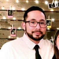 Robert Caudillo