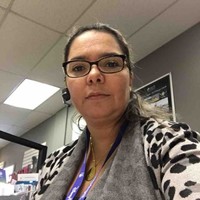 Luz Andrea González
