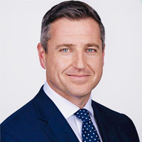 Julian Hardiman Cfa