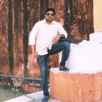 Shekar Kaki