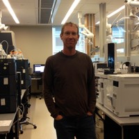 Scott Larson
