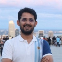 Sukesh Adiga V