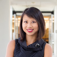 Melissa Cheng