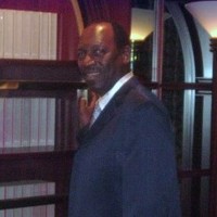 Nathaniel E Cook Iii