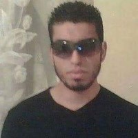 Boualem Amaryoucef