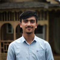 Roshan Dahal