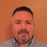 Brian Chisholm