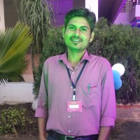 Akash Mote