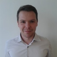 Andy Vanstone Dip Cii