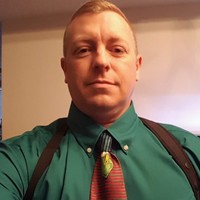 Dave Magrum