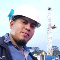 Henry Patricio Cevallos Ajon