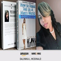 Dalonika L. McDonald