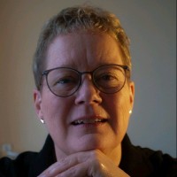 Ingrid van der Veen