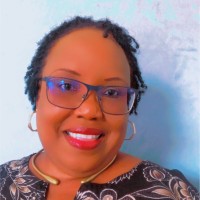 Sophie Nkuutu