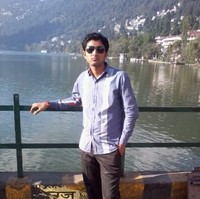 Nitin Kumar