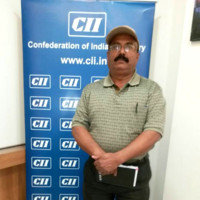 Dileep Khedkar