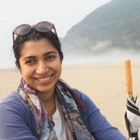 Jenny Panjikaran Joy