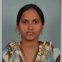 Padma Jyothi Bayyapureddy