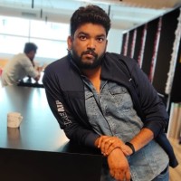 Murthy N