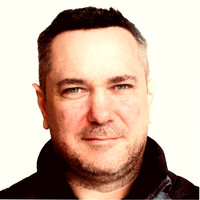 Mark McAloon MCIOB