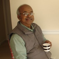 Sivasubramanian Krish