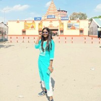 Puja Sharma